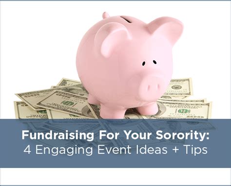 sorority fundraising|fundraising ideas for sorority events.